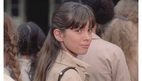 『ペパーミントソーダ 4K修復版』© 1977 - TF1 DROITS AUDIOVISUELS - ALEXANDRE FILMS-TF1 STUDIO