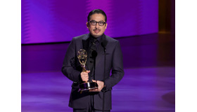 「SHOGUN 将軍」エミー賞　真田広之　©2024 Getty Images／Getty Images for DisneyPhoto by Leon Bennett/WireImage