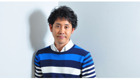 『探偵はBARにいる2 ススキノ大交差点』大泉洋／Photo：Naoki Kurozu