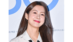 『善徳女王』のイ・ヨウォン!イメージを覆すキャリアにドッキリ