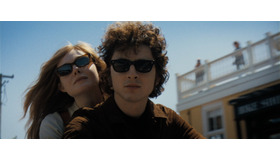 『名もなき者/A Complete Unknown』©2024 Searchlight Pictures.