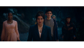 「アガサ・オール・アロング」　(c) 2024 Marvel