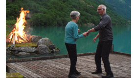 『SONG OF EARTH／ソング・オブ・アース』© 2023 Speranza Film AS