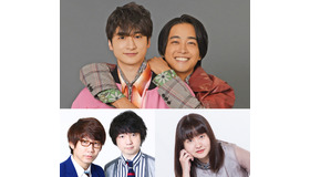 ニッポン放送開局70周年×WOWOW 共同制作生配信ドラマ「ゴースト・オブ・レディオ～バチボコ怖い心霊バスツアー」