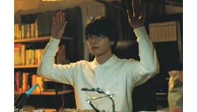 『あの人が消えた』©2024「あの人が消えた」製作委員会