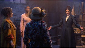 「アガサ・オール・アロング」　(c) 2024 Marvel