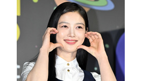 子役出身のキム・ユジョン!来年配信予定のドラマで本性を隠した女優に変身