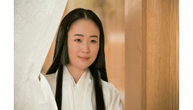 「光る君へ」36話（C）NHK