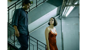 『エマニュエル』（原題）　© 2024 CHANTELOUVE - RECTANGLE PRODUCTIONS – GOODFELLAS – PATHÉ FILMS