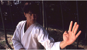 『黒帯』 -(C) 2007 KURO-OBI PARTNERS.