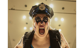 Netflixシリーズ「極悪女王」