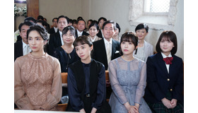 「若草物語―恋する姉妹と恋せぬ私―」