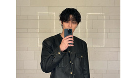 俳優パク・ソジュン、“優しいカリスマ性”のお手本を披露！制作発表会の舞台裏【PHOTO】