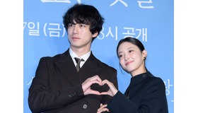 『愛のあとにくるもの』イ・セヨン＆坂口健太郎が織りなす“美しいストーリー”に要注目！