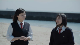 『悠優の君へ』© 2023「悠優の君へ」製作チーム