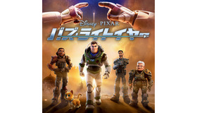 『バズ・ライトイヤー』（C）2024 Disney/Pixar