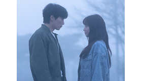 たった2話で男性主人公を殺すヒロインがいた!? Disney+配信『悪魔なカノジョは裁判官』に大反響！