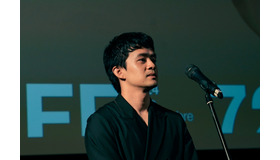 第72回サンセバスチャン国際映画祭『ぼくのお日さま』(C)2024「ぼくのお日さま」製作委員会／COMME DES CINÉMAS