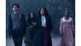 「アガサ・オール・アロング」　(c) 2024 Marvel