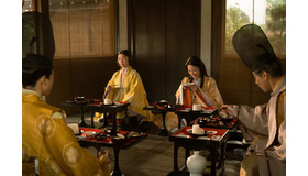 「光る君へ」37話（C）NHK