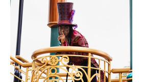 ヴィランズの秋が来た！ドクター・ファシリエ初登場の新パレード、「ザ・ヴィランズ・ハロウィーン“Into the Frenzy”」お披露目