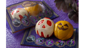 二つの味を一度に楽しめるスペシャルまんが最高！Dハロ人気のスペシャルメニューを食べてみた