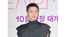 女優キム・ゴウン、話題のショートカットについて言及「できれば隠すつもりだったが…」