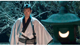 主演・市川海老蔵×監督・三池崇史／『真四谷怪談』