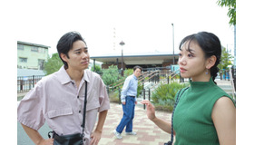 戸塚純貴出演、石田剛太監督作品