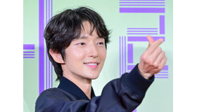 イ・ジュンギ、5年ぶりのアジアツアーが幕開け！3時間半の“フェスティバル”が大盛況