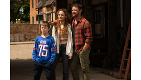 『スピーク・ノー・イーブル 異常な家族』©2024 UNIVERSAL STUDIOS. All Rights Reserved.