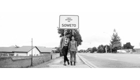 「I SEE A DIFFERENT YOU」の作品