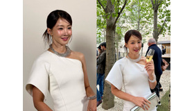 『Sweet Home』出演女優イ・シヨン、42歳でこのスタイルは反則！「羨ましい」【PHOTO】