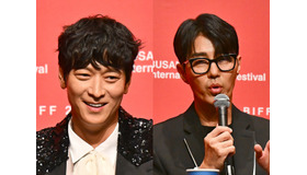 Netflix配信予定の『戦と乱』主演カン・ドンウォンが明かす「パク・チャヌク監督のこだわり」