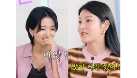 『ジョンニョン』主演シン・イェウン、キム・テリを独り占めしたかった!?「嫉妬しちゃう…」