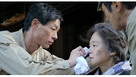 『はじまりのみち』 -(C) 2013「はじまりのみち」製作委員会