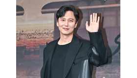 【最高キャラの登場】『善徳女王』で一気に大ブレークを果たしたキム・ナムギル!