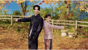 三角チョコパイ「キレキレ収穫祭」