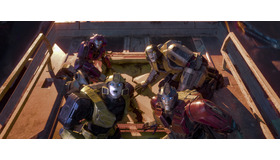 『トランスフォーマー／ONE』