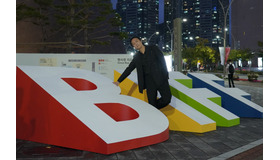 第29回釜山国際映画祭『金子差入店』©2025映画「金子差入店」製作委員会