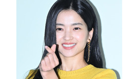 驚異のキム・テリ再び！「天才女優」が「天才キャラ」を演じればどうなるか