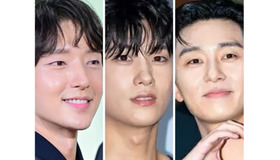 【究極セレクション】イケメンがたくさん登場したワクワク時代劇はこの3本!