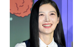 【キム・ユジョンの仰天エピソード】子役時代には名監督の指示にも従わなかった?