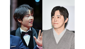 故イ・ソンギュンさんを偲び、韓国俳優たちが涙…。「釜山国際映画祭」で代表作が哀悼上映