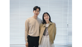 『私の夫と結婚して』イ・イギョンも出演！イ・ミンギ主演の新ドラマ、台本読み現場を公開