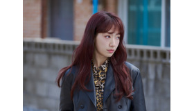 やっぱり悪魔の飲み物!?『悪魔なカノジョは裁判官』のパク・シネが飲みすぎるコーラが気になる！