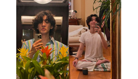 “女優ハン・ジミンの10歳年下彼氏” チェ・ジョンフン、お茶目な日常の一コマにファン歓喜！「ホント可愛い人」【PHOTO】