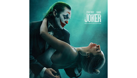 『ジョーカー：フォリ・ア・ドゥ - オリジナル・サウンドトラック』