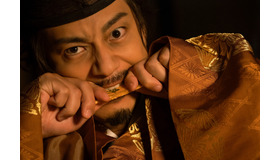 「光る君へ」38話（C）NHK