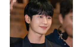 『となりのMr.パーフェクト』主演チョン・ヘイン、放送終了の感想「毎日行きたいほど楽しかった」